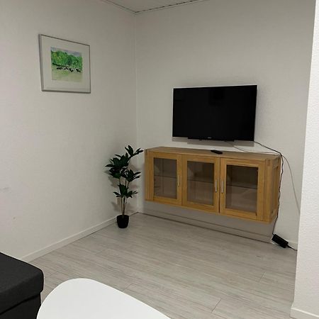 Apartment With Wifi, Close To City Center, Beach And Forrest Aabenraa Buitenkant foto