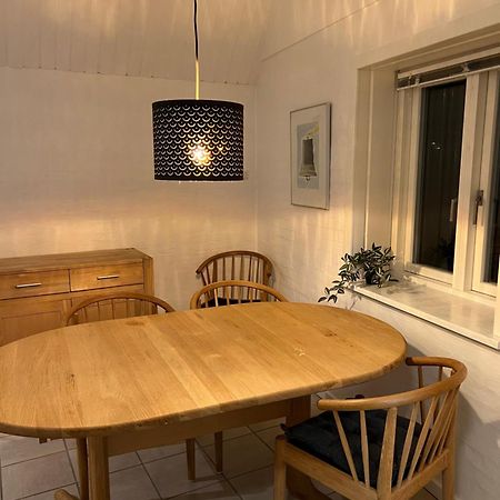 Apartment With Wifi, Close To City Center, Beach And Forrest Aabenraa Buitenkant foto