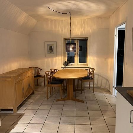 Apartment With Wifi, Close To City Center, Beach And Forrest Aabenraa Buitenkant foto