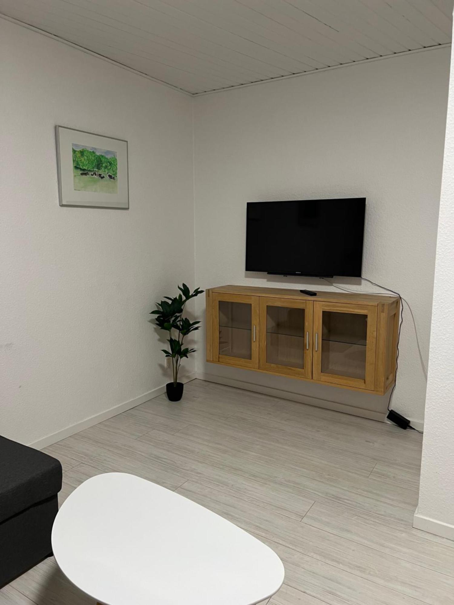 Apartment With Wifi, Close To City Center, Beach And Forrest Aabenraa Buitenkant foto