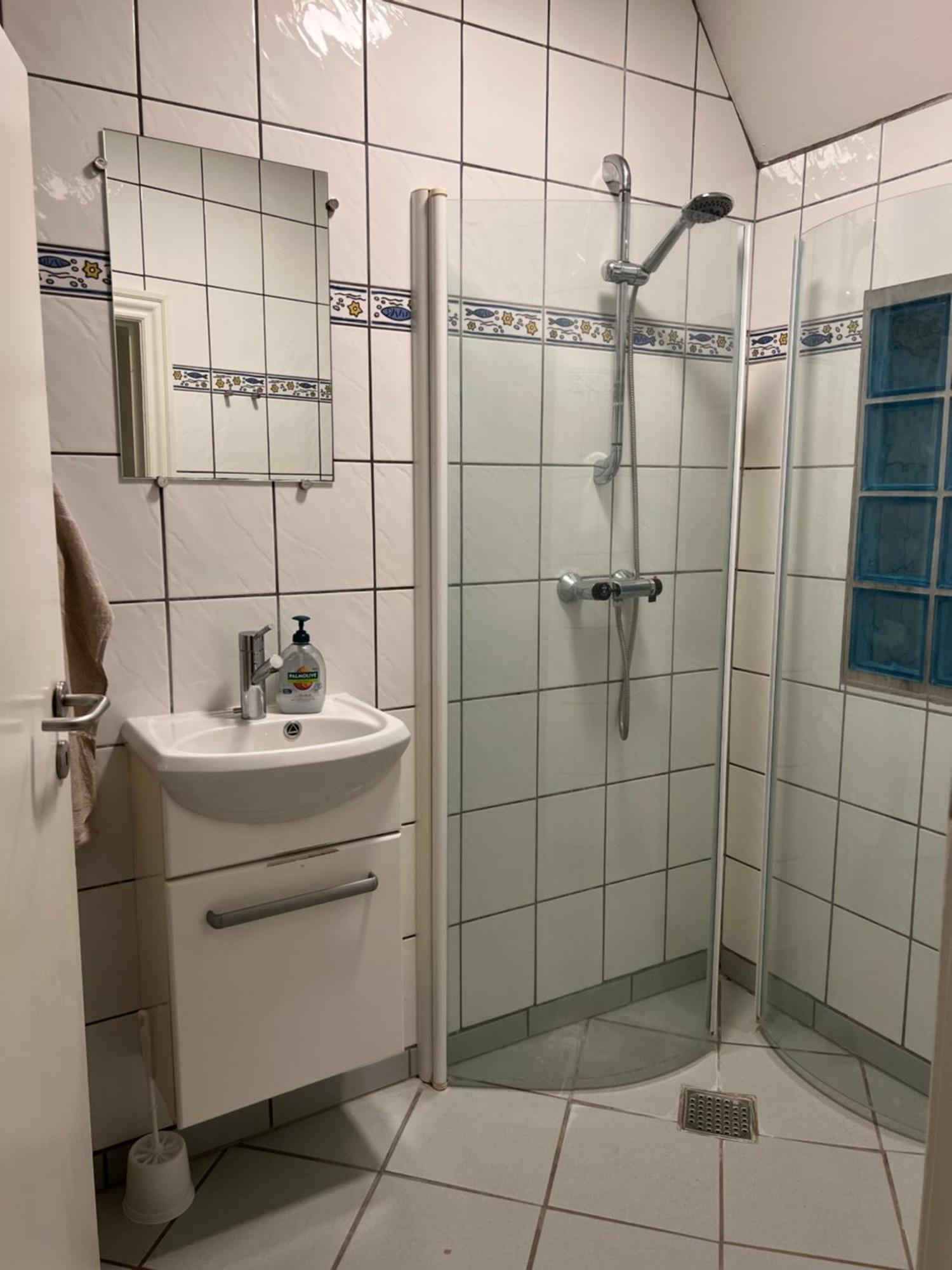 Apartment With Wifi, Close To City Center, Beach And Forrest Aabenraa Buitenkant foto
