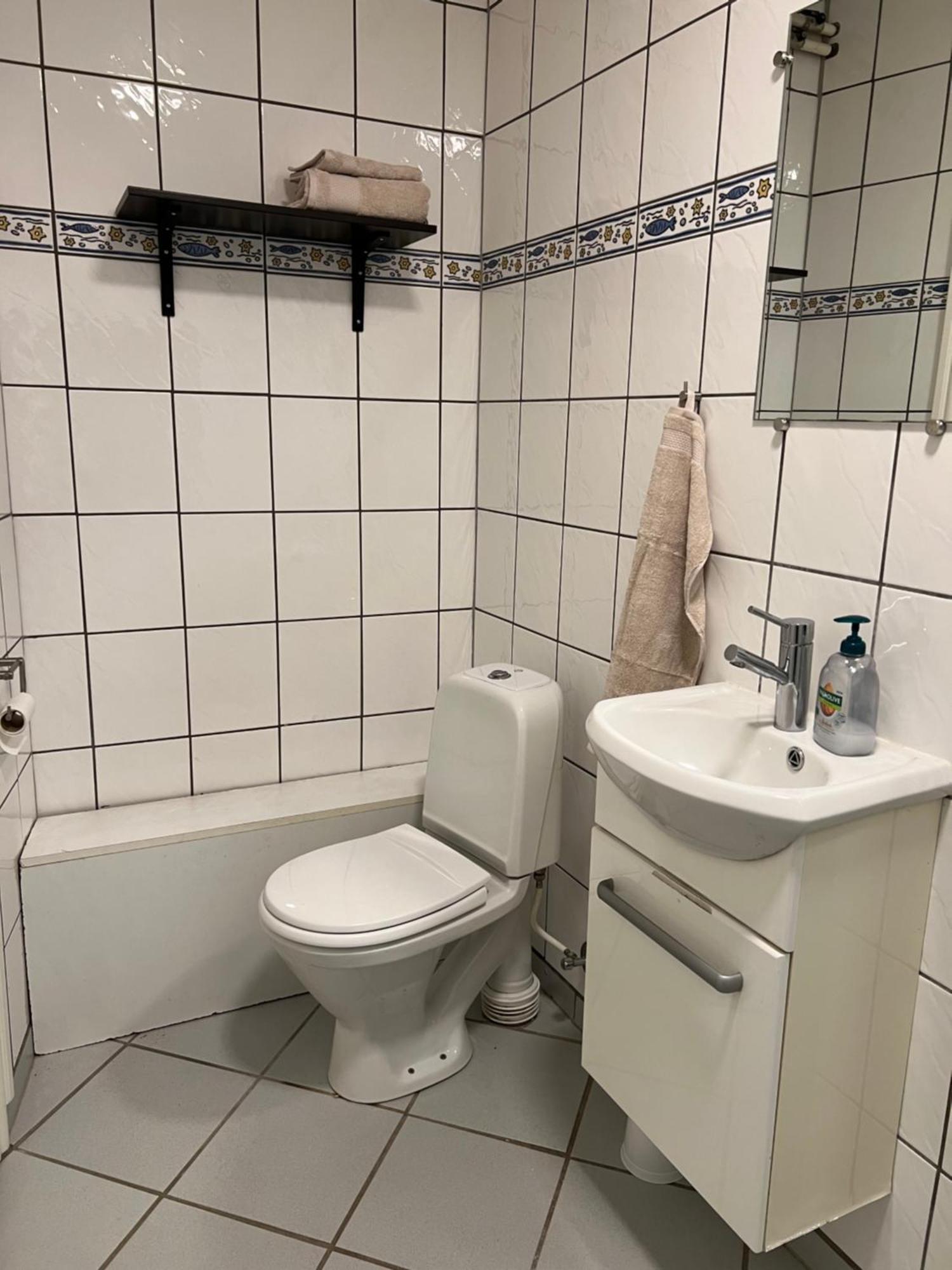 Apartment With Wifi, Close To City Center, Beach And Forrest Aabenraa Buitenkant foto